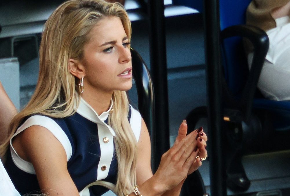 Caro Daur verfolgt Alexander Zverevs Halbfinal-Aus