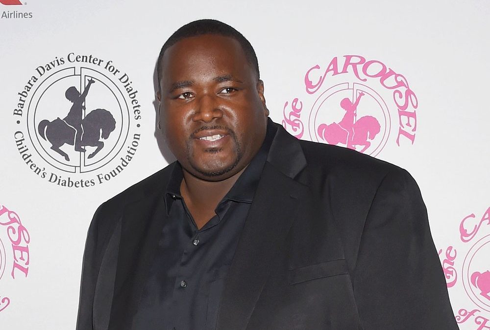 „Blind Side“-Star Quinton Aaron hatte einen Schlaganfall