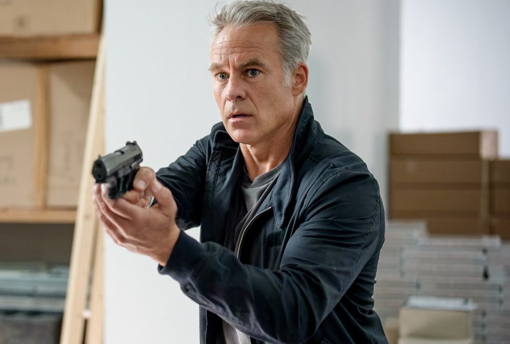 Abschied bei „SOKO Leipzig“: Marco Girnth stirbt den Serientod