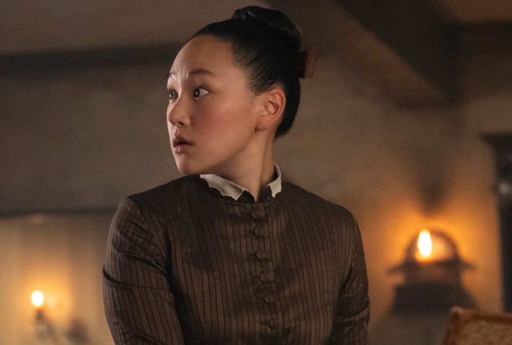 „Bridgerton“ ist zurück: Das Liebeskarussell dreht sich wieder