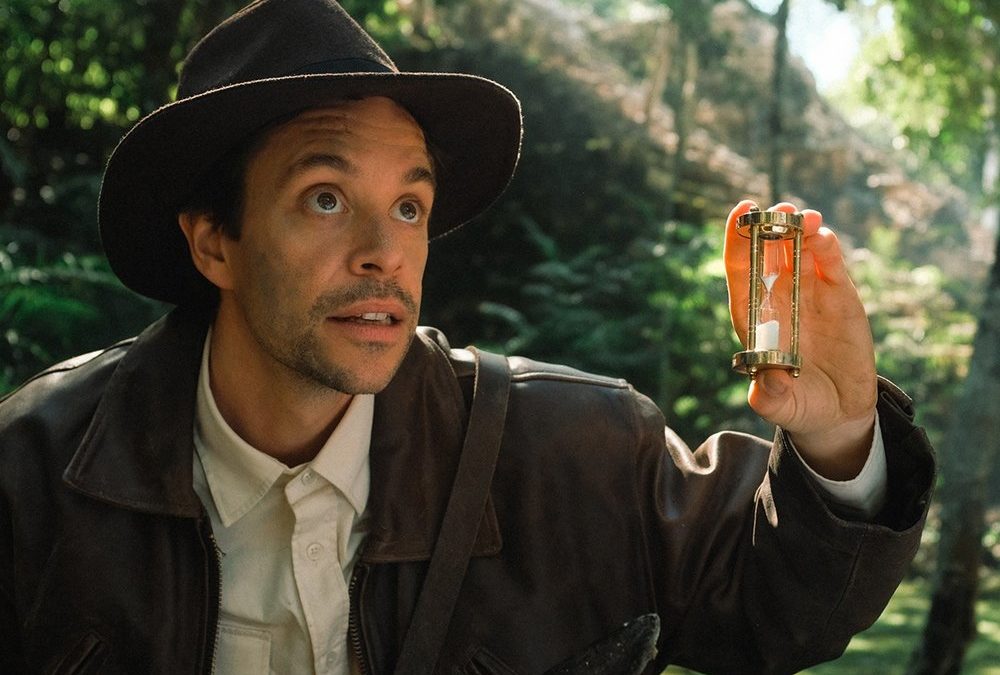 Dritter „Checker Tobi“-Film: Gewohnt gute Familien-Kinokost