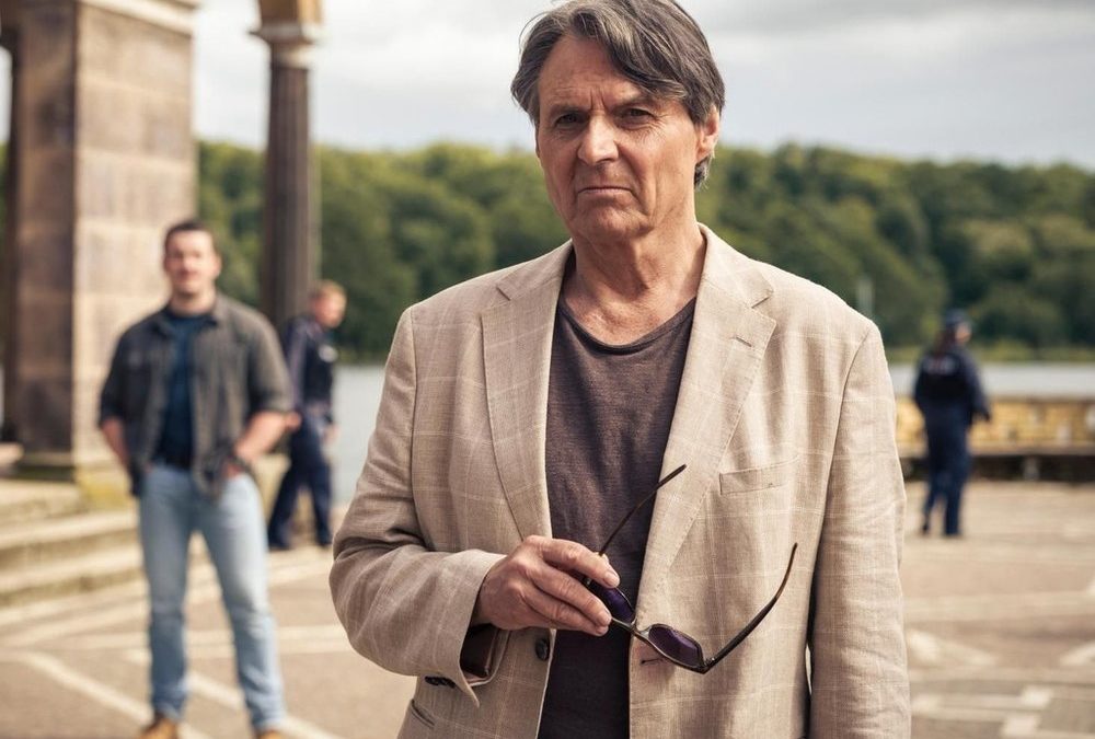 Wolfgang Bahro: Weitere „GZSZ“-Pause für „Haveltod“-Krimi?