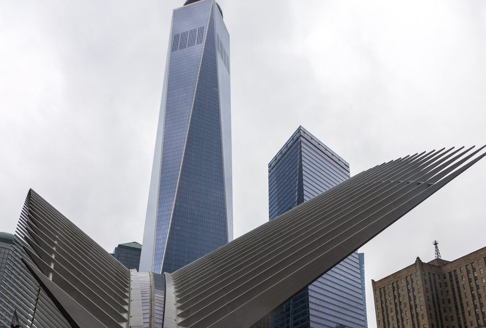 New York: Diese Orte muss man sehen