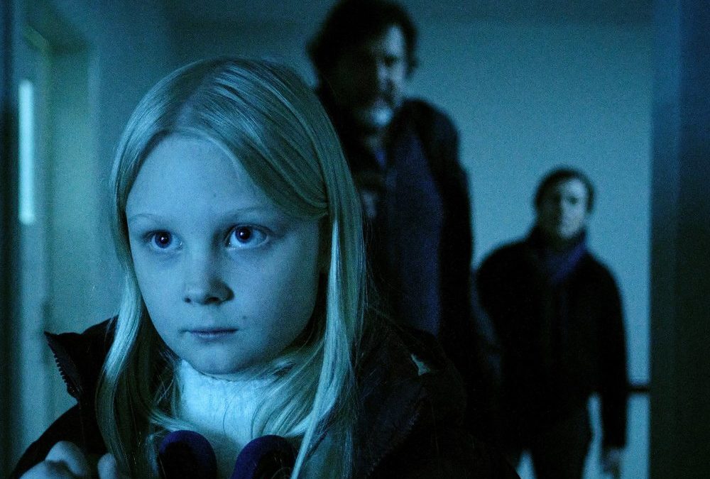 „Tatort: Das jüngste Geißlein“: Schauermärchen im Schwarzwald