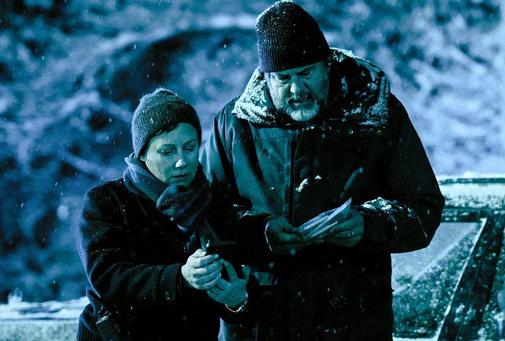 Nach Knick zum Jahresende: „Tatort“ mit Spitzenquote zurück