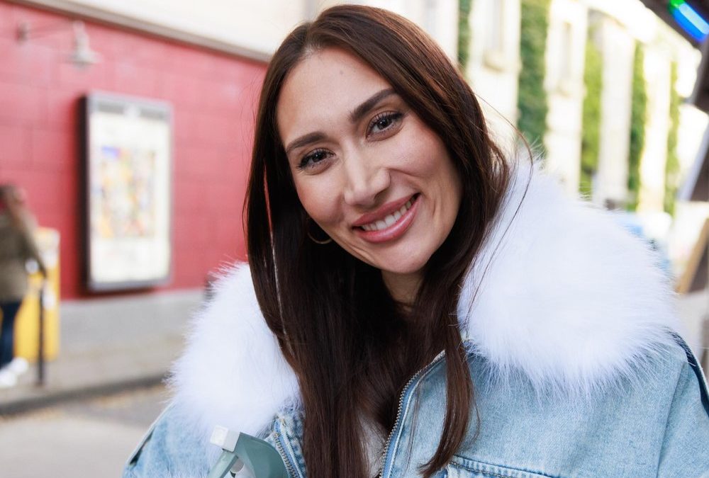 Samira Yavuz: Erst in den Dschungel, dann zu „Unter uns“