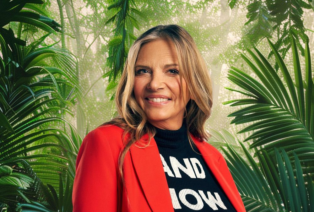 Nicole Belstler-Boettcher: Verletzung kurz vor dem Dschungelcamp