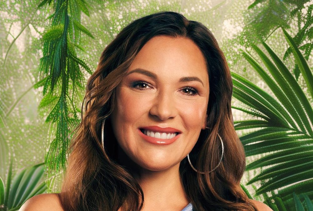 Dschungelcamp: Nimmt Simone Ballack dieses besondere Andenken mit?