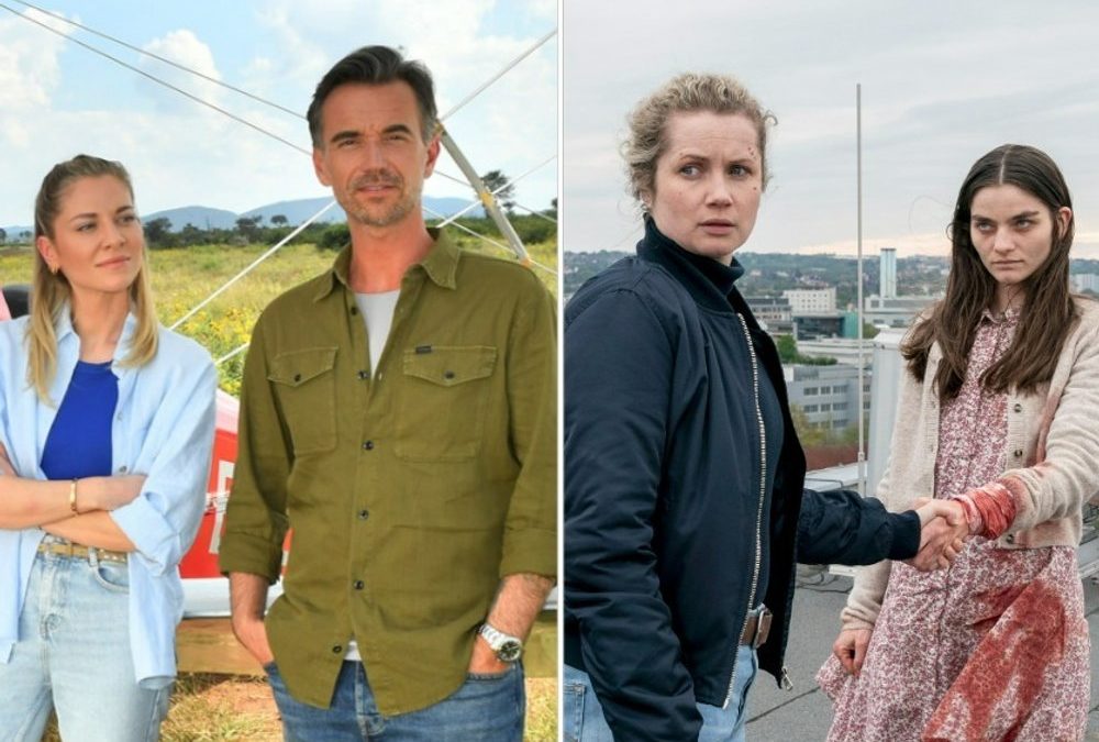 „Tatort“ vs. „Traumschiff“: Wer ist der Quotensieger an Neujahr?