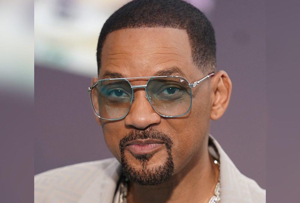 Will Smith wegen sexueller Belästigung verklagt
