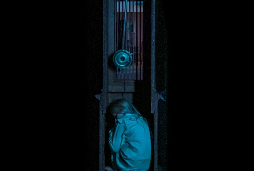 Eva Löbau: „Tatort: Das jüngste Geißlein“ weckt „kindliche Urängste“