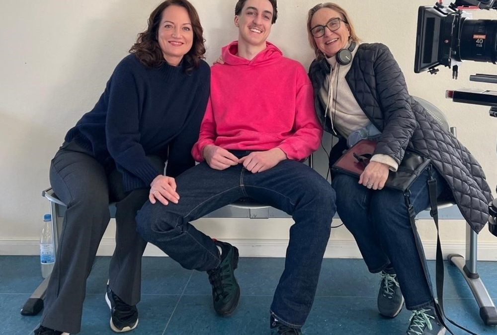 Krimireihe „Unter anderen Umständen“ feiert 20. Jubiläum