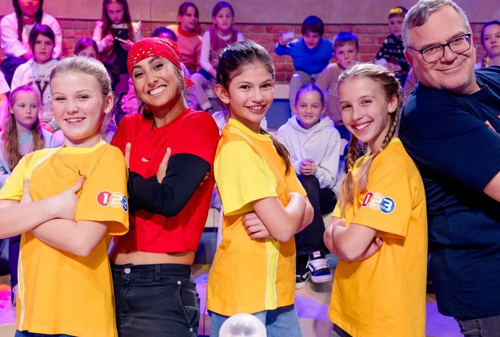 Spezialausgaben von „1, 2 oder 3“: Diese Promis sind dabei