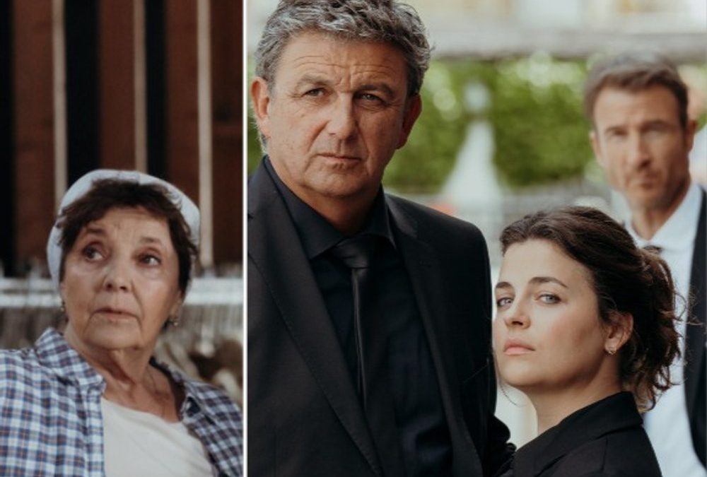 „Der Bergdoktor“: Alles Wissenswerte zum Start der 19. Staffel