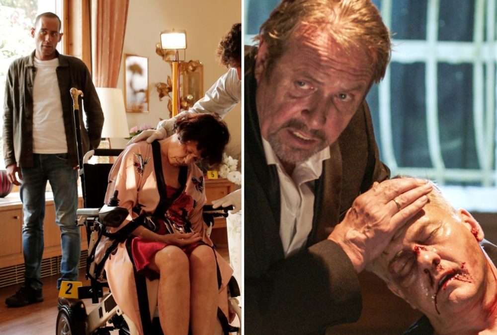 „Watzmann ermittelt“ ist zurück: Neue Folgen und Primetime-Spielfilm