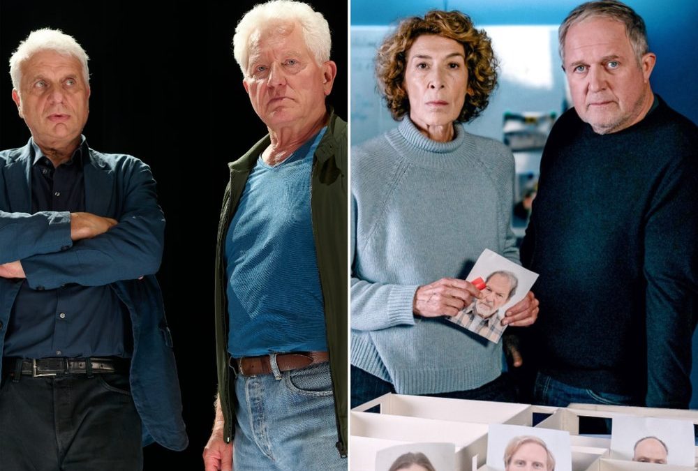 Abschiede und Neuzugänge: Das wird das „Tatort“-Jahr 2026