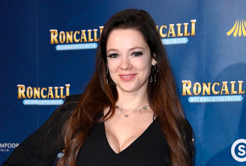 Anne Wünsche: Es soll nach Mallorca und nicht nach Zürich gehen