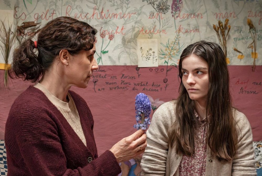 „Tatort: Nachtschatten“: Emilie Neumeister recherchierte zu Kampusch