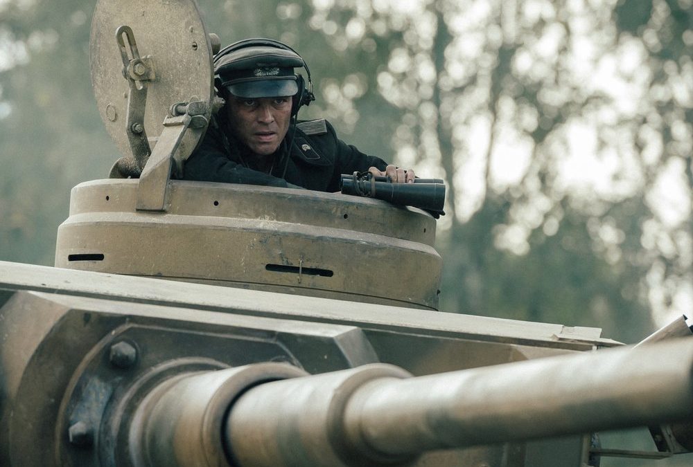 „Der Tiger“ auf Prime Video: Das zeichnet den Antikriegsfilm aus