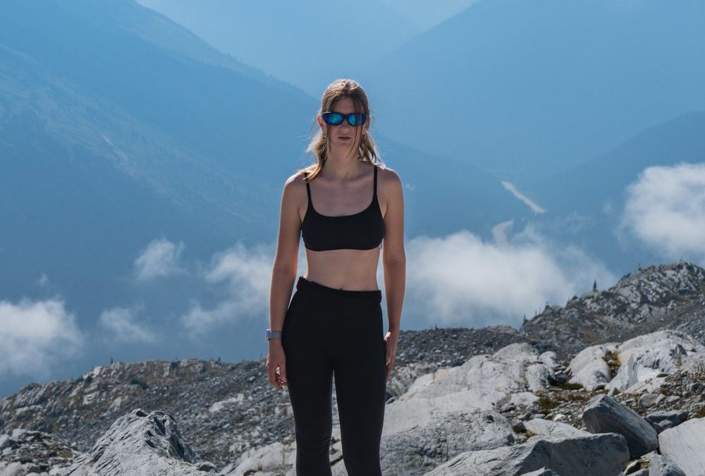 Mehr Sport, Digital Detox, kein Alkohol: So bleiben Sie weiterhin dran