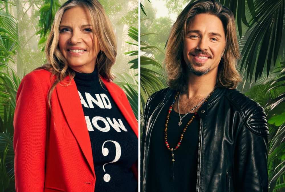 Dschungel-Zoff: Nicole Belstler-Boettcher schießt gegen Gil Ofarim