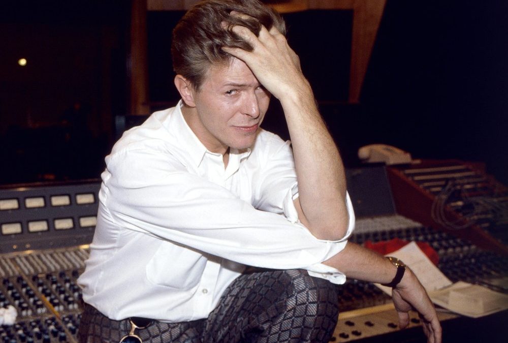 David Bowies Tochter: Rührender Tribut zum 79. Geburtstag