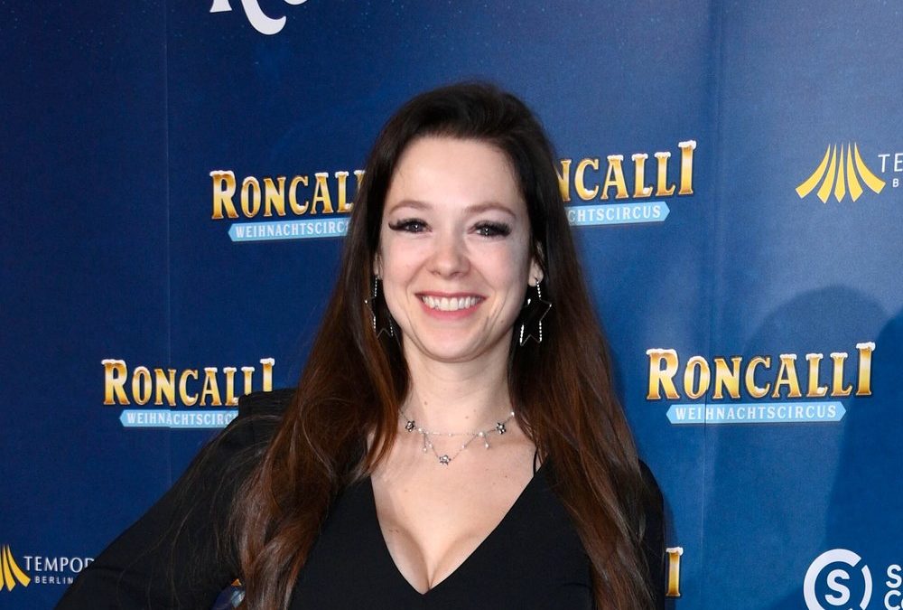 Anne Wünsche fühlt sich „zunehmend unsicher“ in Deutschland