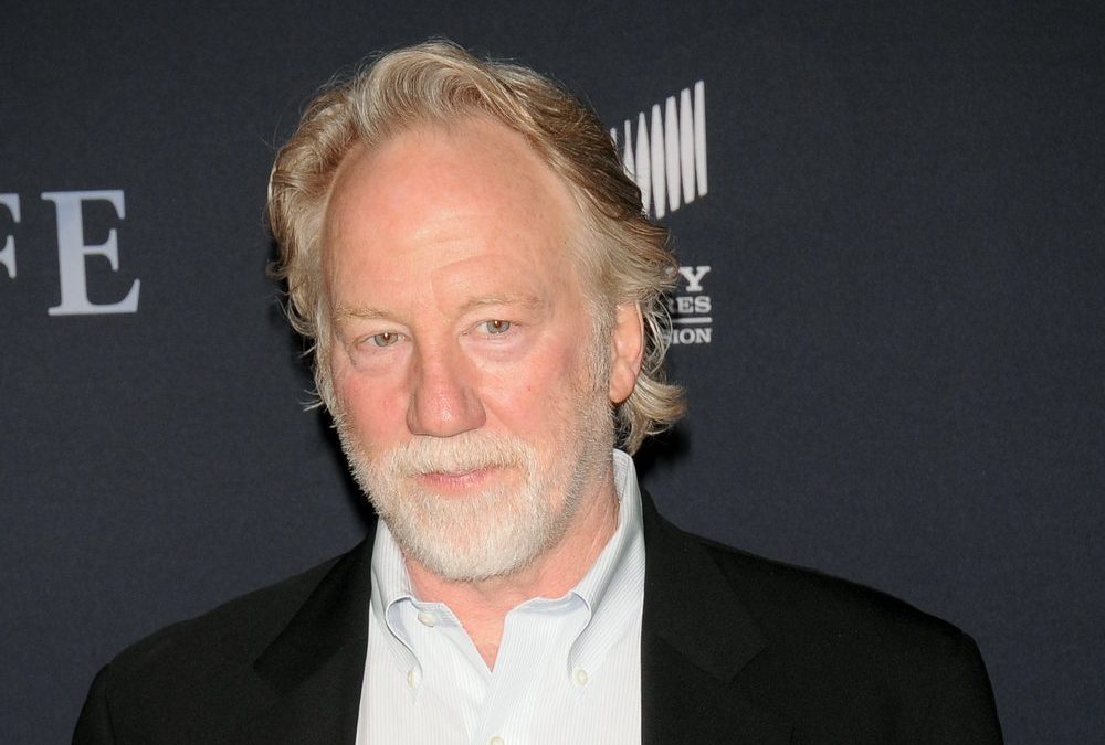 Schwere Vorwürfe gegen „The West Wing“-Star Timothy Busfield