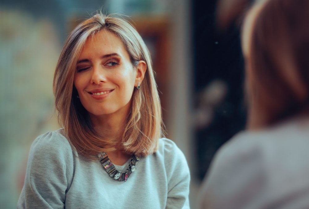 Neue Frisuren-Ideen für 2026