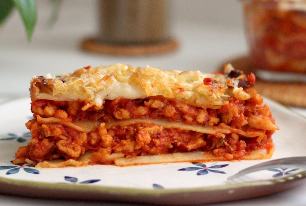 Veganuary-Halbzeit: Diese Rezepte wärmen an kalten Tagen von innen