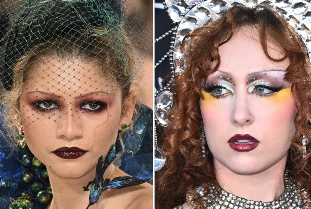 Perfektion ist out: Das sind die Beauty-Trends für 2026