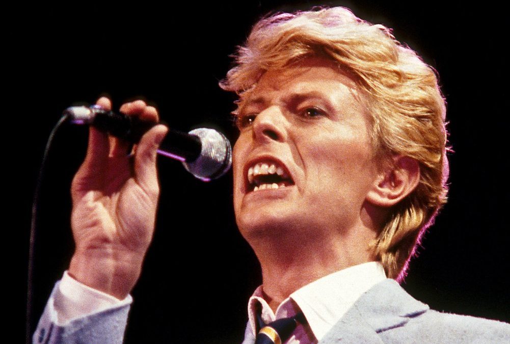 „Stranger Things“-Finale: David Bowies „Heroes“ wird zum Streaming-Hit