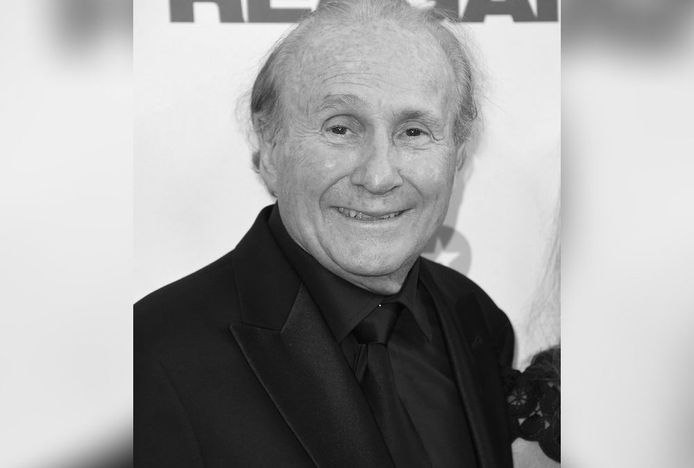 Michael Reagan: Moderator und Sohn von früherem US-Präsident ist tot