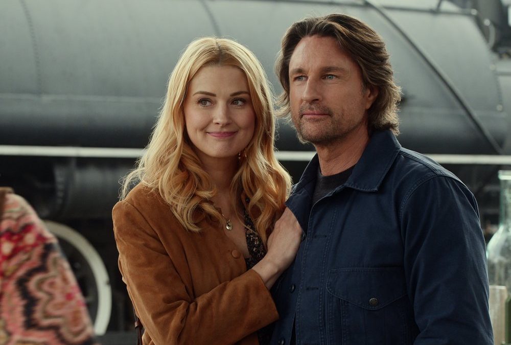 „Virgin River“: Siebte Staffel startet im März bei Netflix