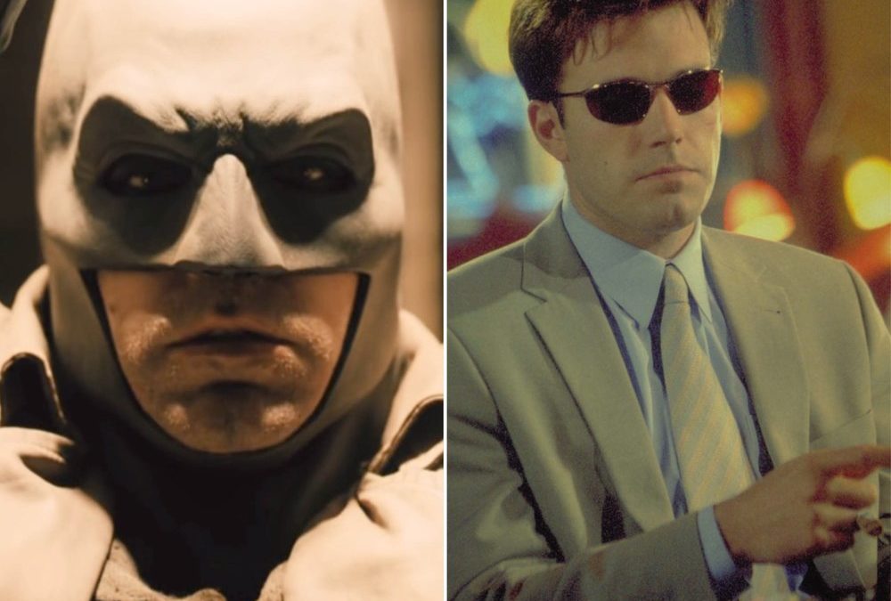 Wie Sebastian Stan: Diese Stars wechselten zwischen Marvel und DC