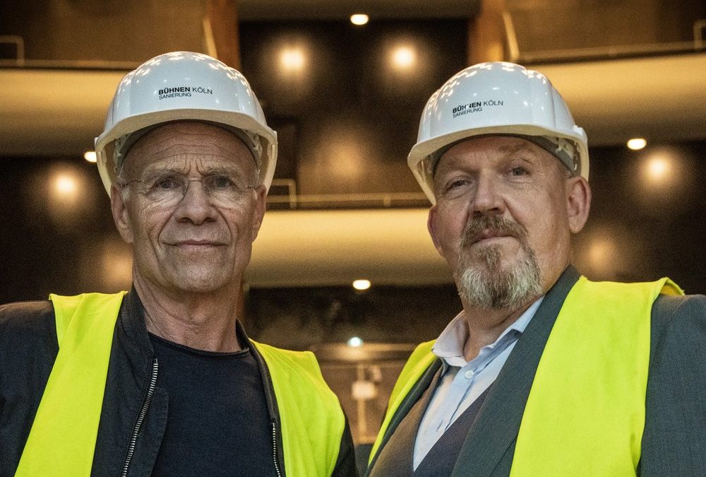 „Die Schöpfung“: So wird der neue „Tatort“ aus Köln