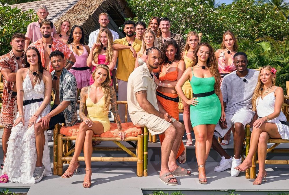 „Are You The One?“: Das ist zur neuen Staffel bekannt