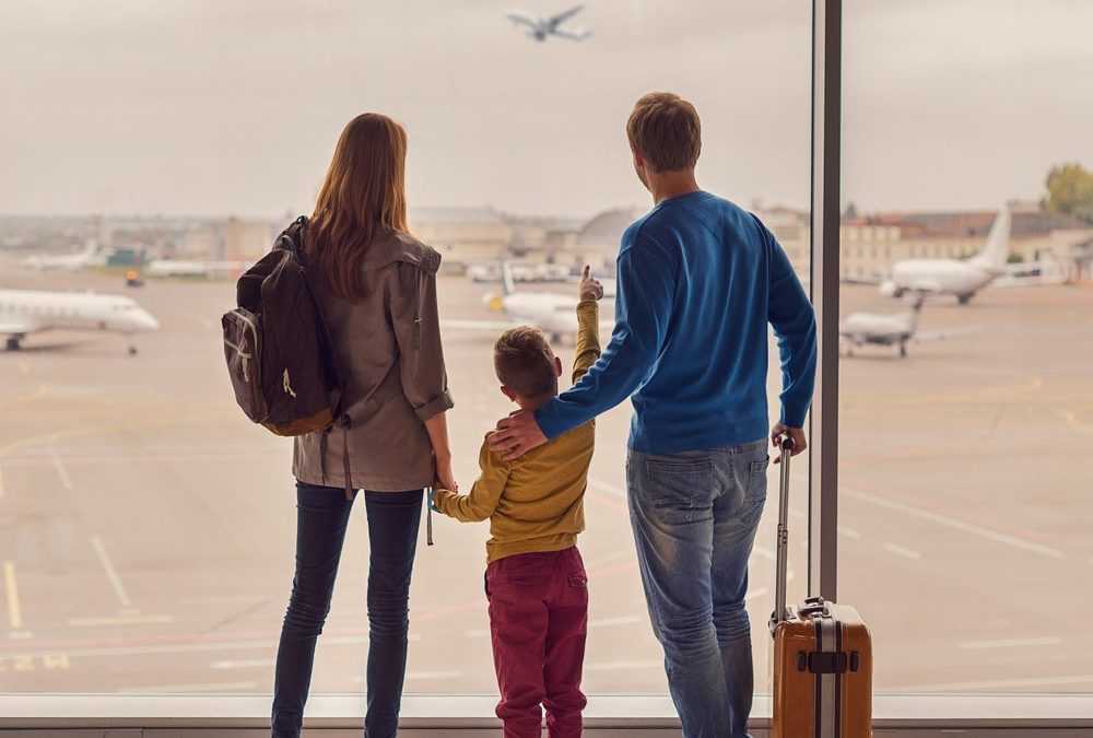 Regelungen und Kosten: Was sich 2026 auf Reisen ändert