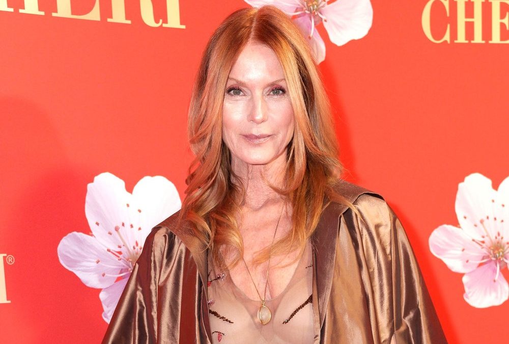 Neue „Let’s Dance“-Staffel: Auch Esther Schweins tanzt mit