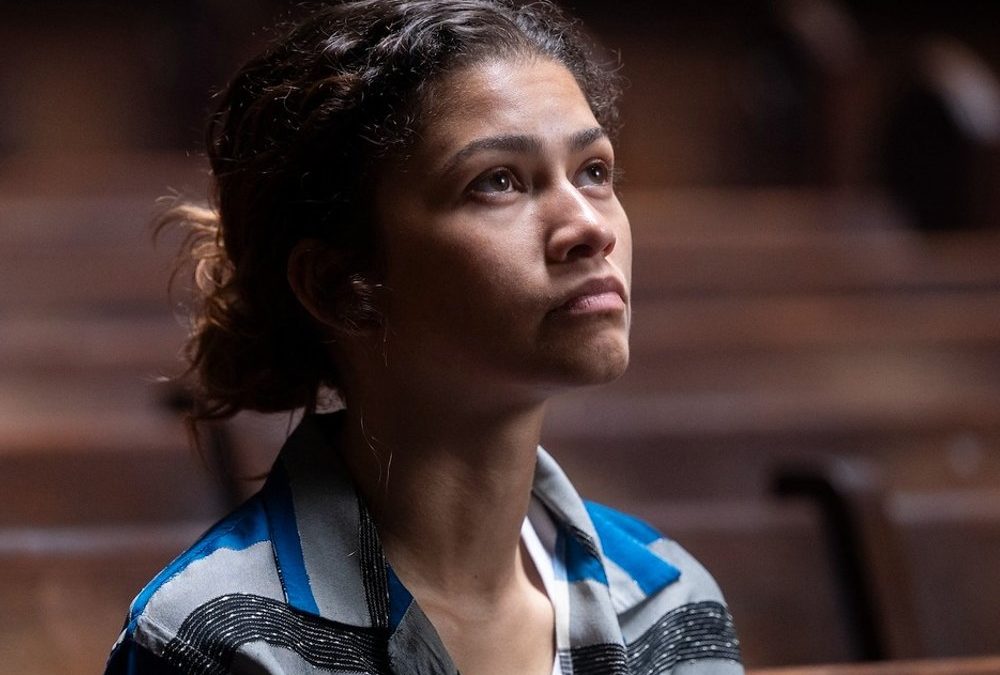 „Euphoria“: Startdatum und Trailer zu Staffel drei enthüllt