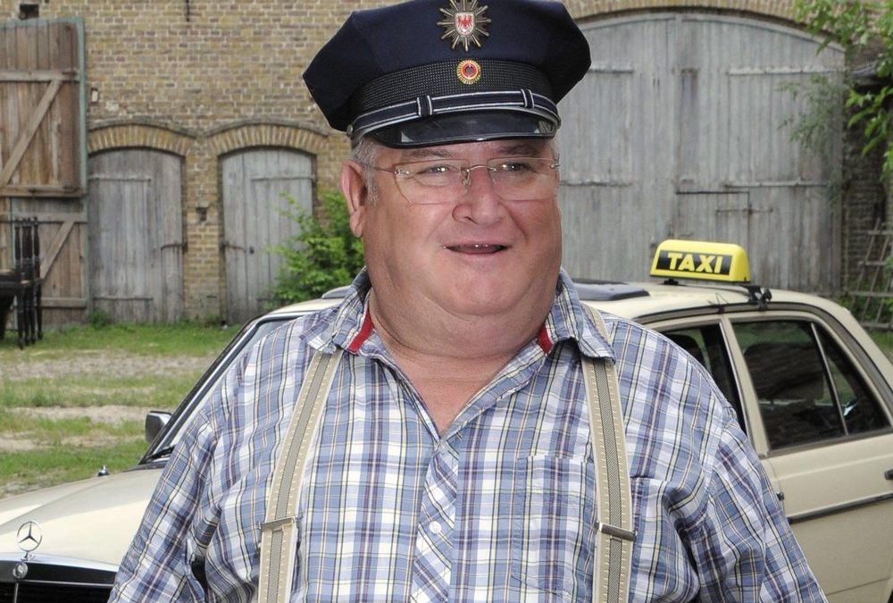 Nach Tod von Horst Krause: Fortsetzung der „Krause“-Reihe geplant