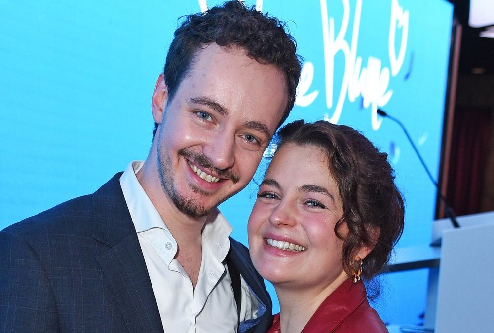 „Bergdoktor“-Star Ronja Forcher schwärmt von ihrem Leben in Potsdam