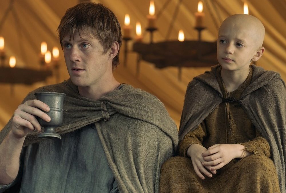 „A Knight of the Seven Kingdoms“: Das kann der „GoT“-Ableger