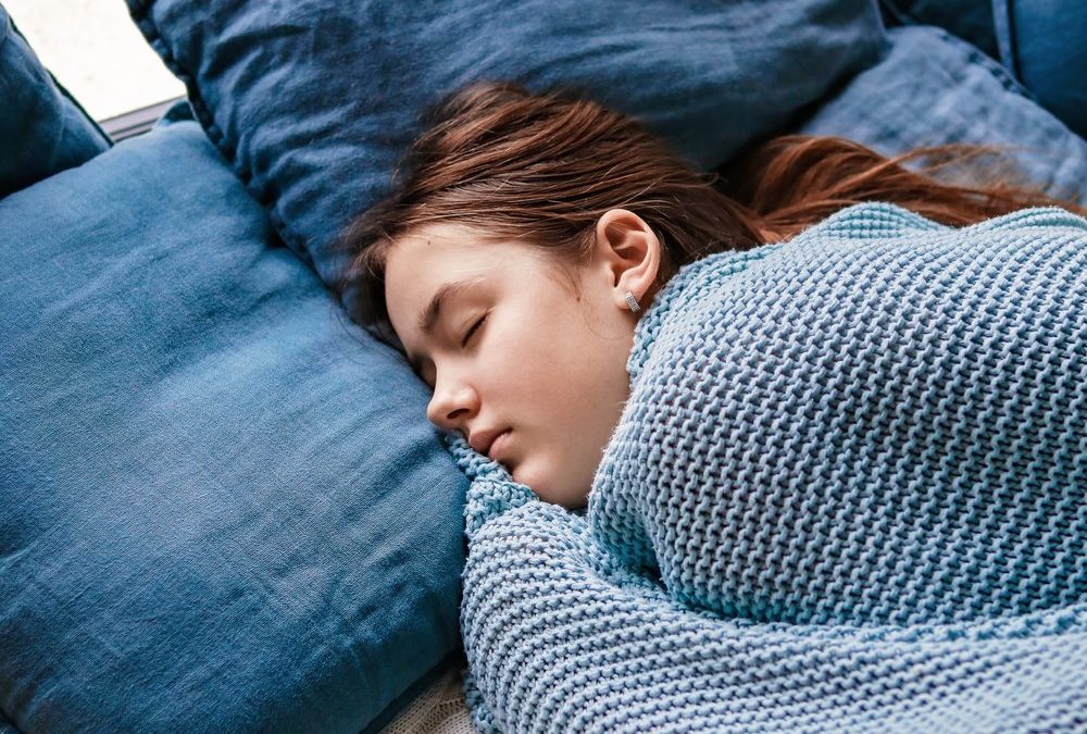 Wintertief: So lässt sich mit Licht die Stimmung heben