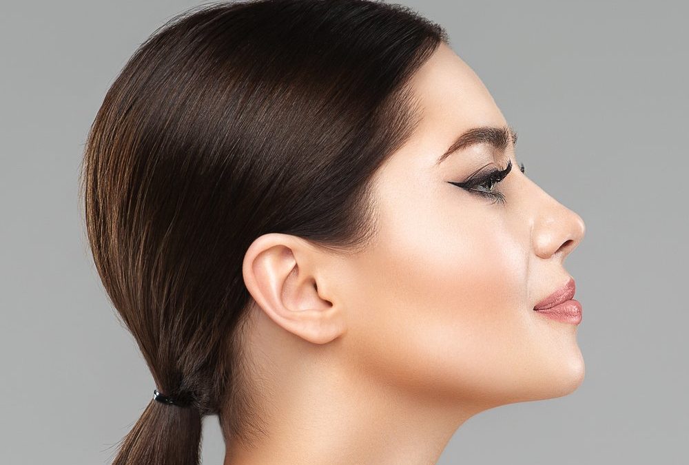Die 3-5-Methode: Contouring war noch nie so leicht