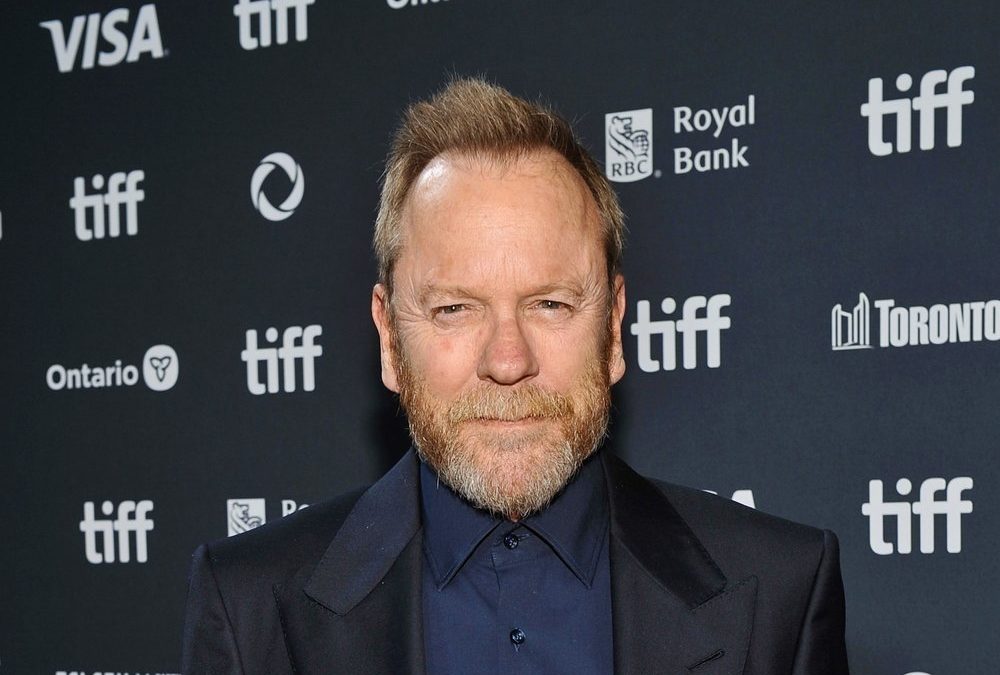 Neue Details: Das wird Kiefer Sutherland nach Festnahme vorgeworfen