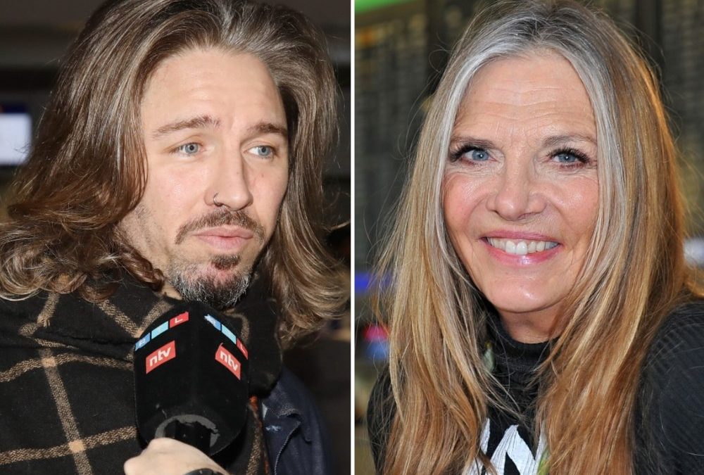 Dschungelcamp: Gil Ofarim ist auf dem Weg nach Australien