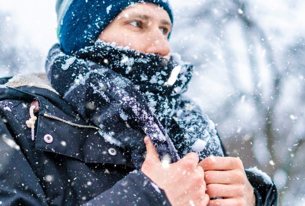 Diese sieben Fehler sollte man im Winter unbedingt vermeiden