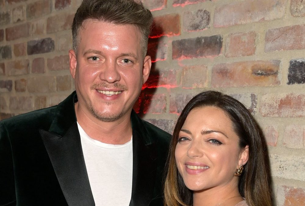 Anne Menden und Gustav Masurek verraten Babygeschlecht