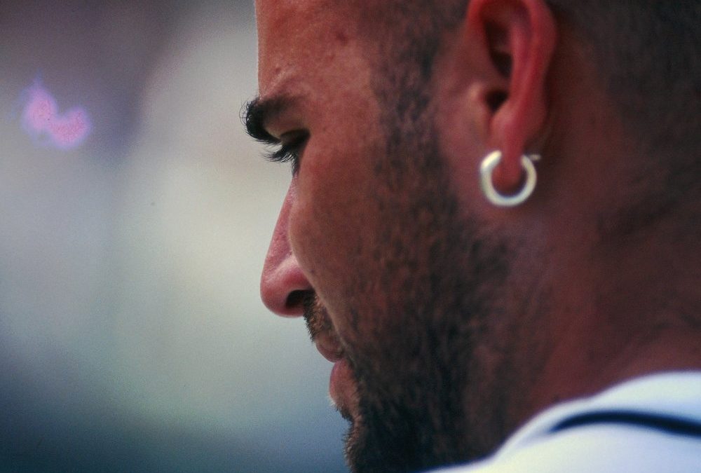 Andre Agassi: Apple TV kündigt Doku über die Tennislegende an